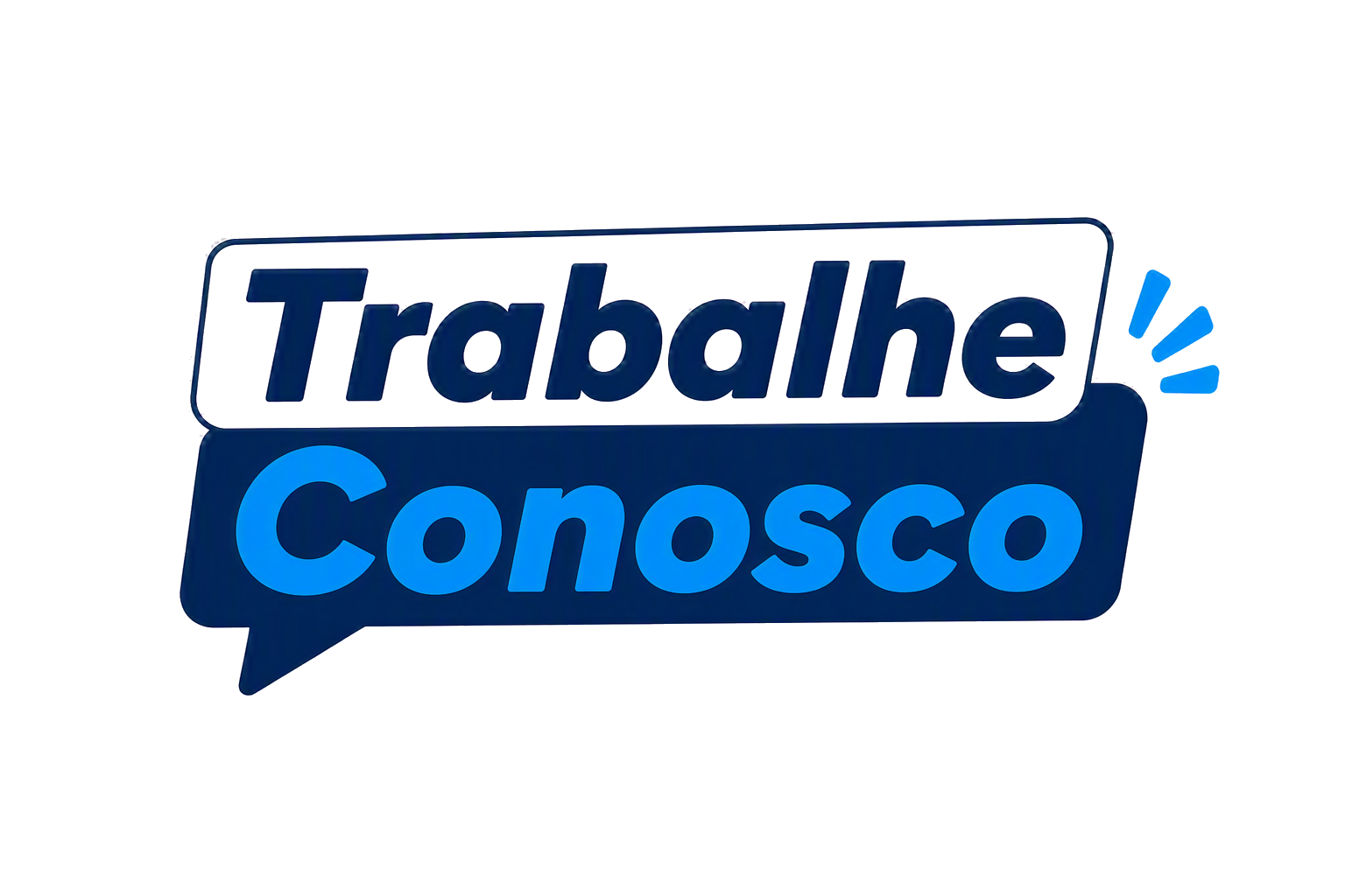 Trabalhe Conosco
